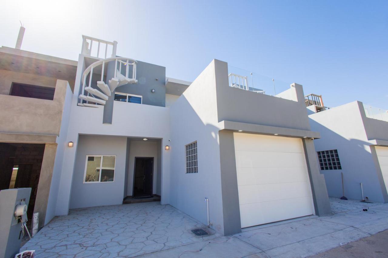 Residence 4 Puerto Peñasco Esterno foto